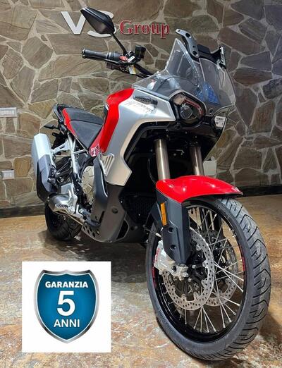 MV Agusta LXP Enduro Veloce (2024 - 25) nuova