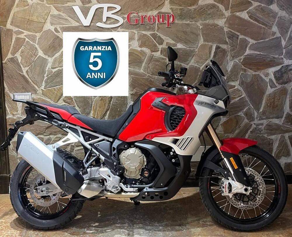 MV Agusta LXP Enduro Veloce (2024 - 25) (2)