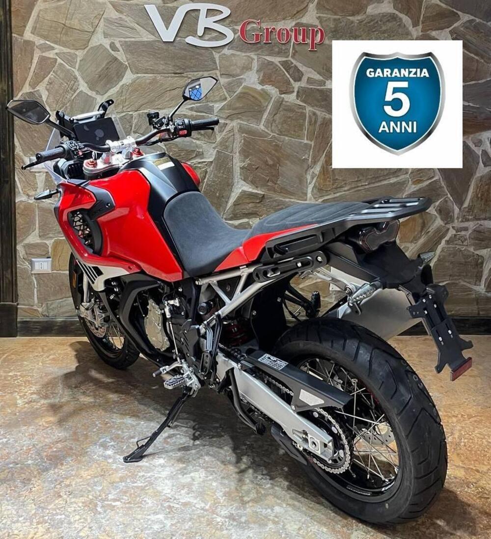 MV Agusta LXP Enduro Veloce (2024 - 25) (3)
