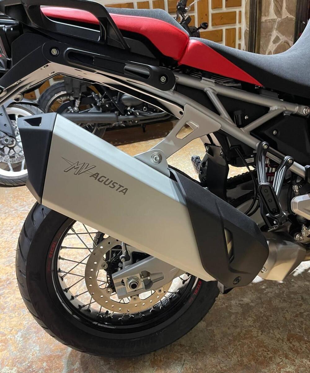 MV Agusta LXP Enduro Veloce (2024 - 25) (9)