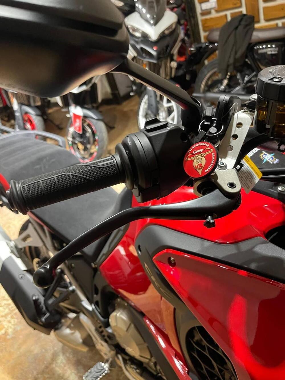 MV Agusta LXP Enduro Veloce (2024 - 25) (16)