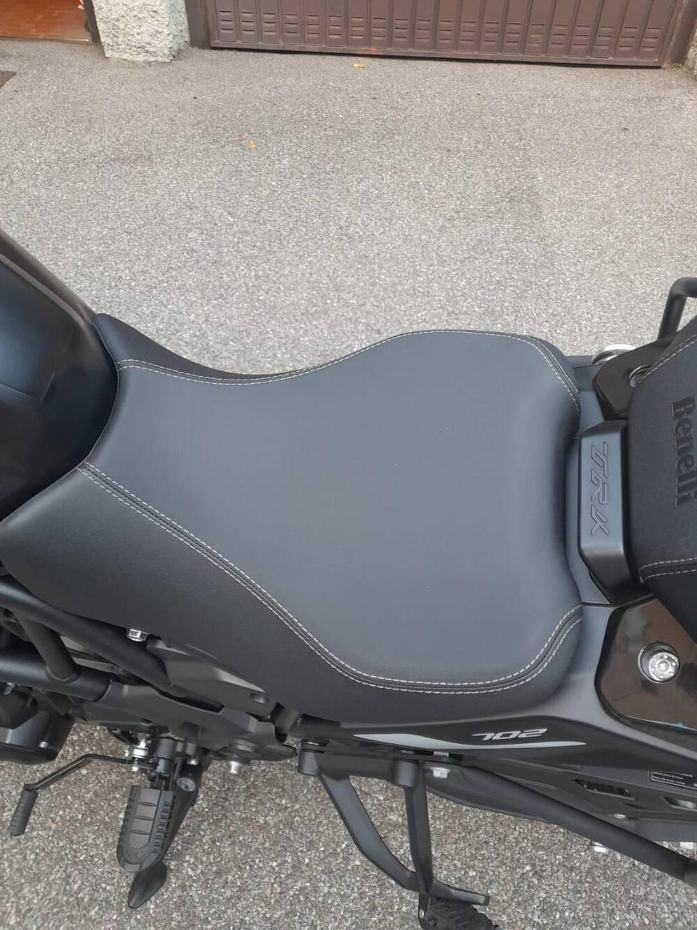 Benelli TRK 702 (2023 - 25) (6)