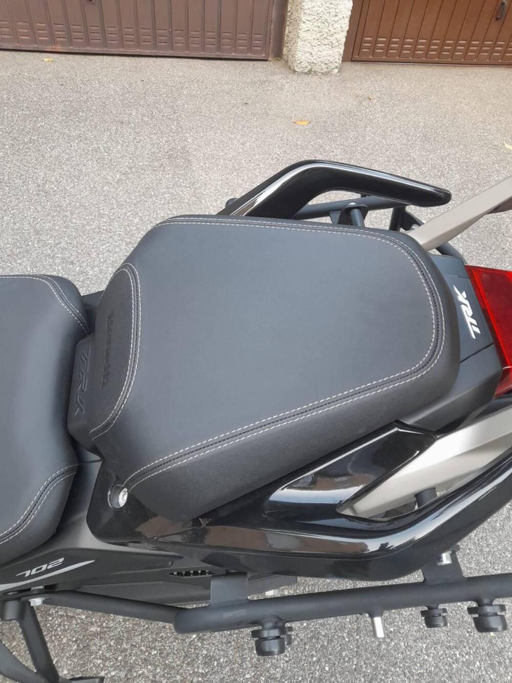 Benelli TRK 702 (2023 - 25) (7)