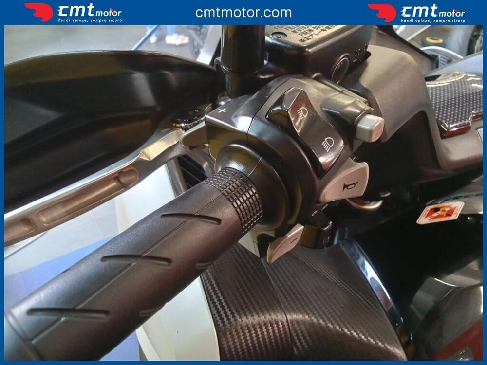 Honda Integra 750 DCT (2016 - 17) (11)