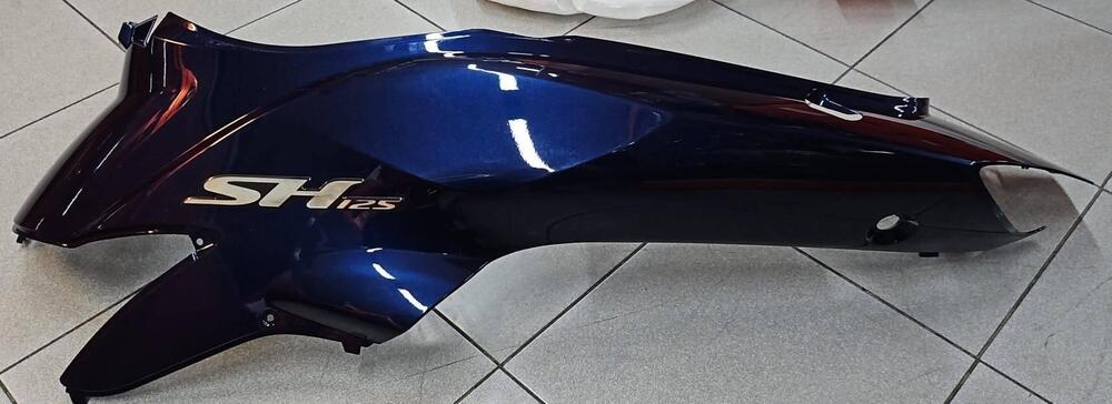 Fiancatina post. sx SH 125 Honda