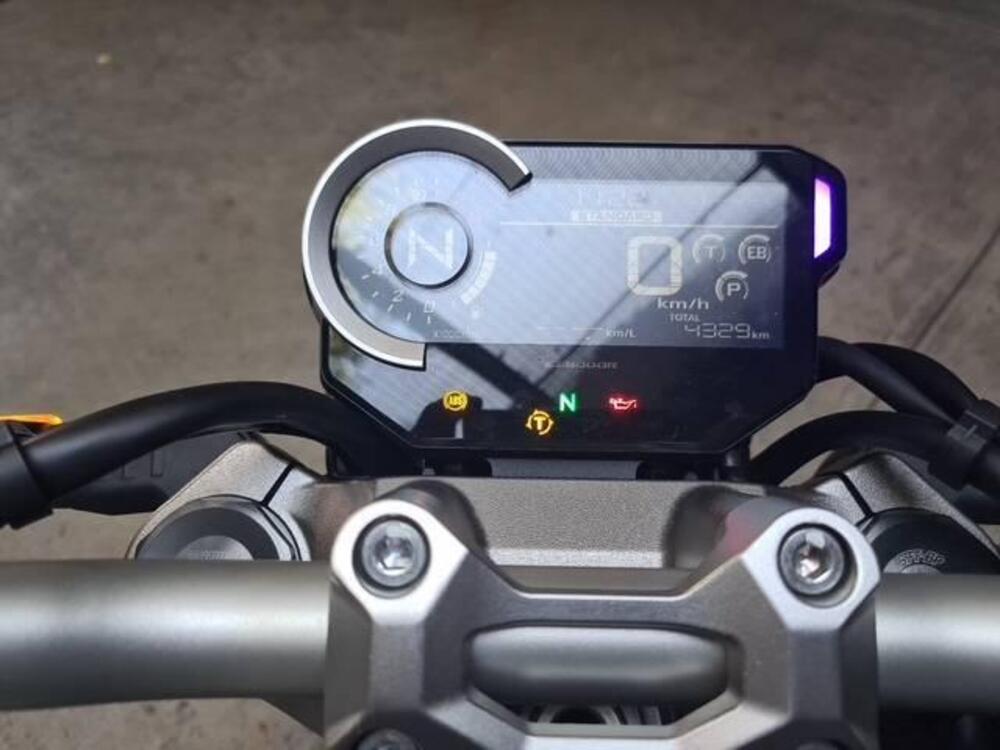 Honda CB 1000 R Neo Sport Cafè (2018 - 20) (2)