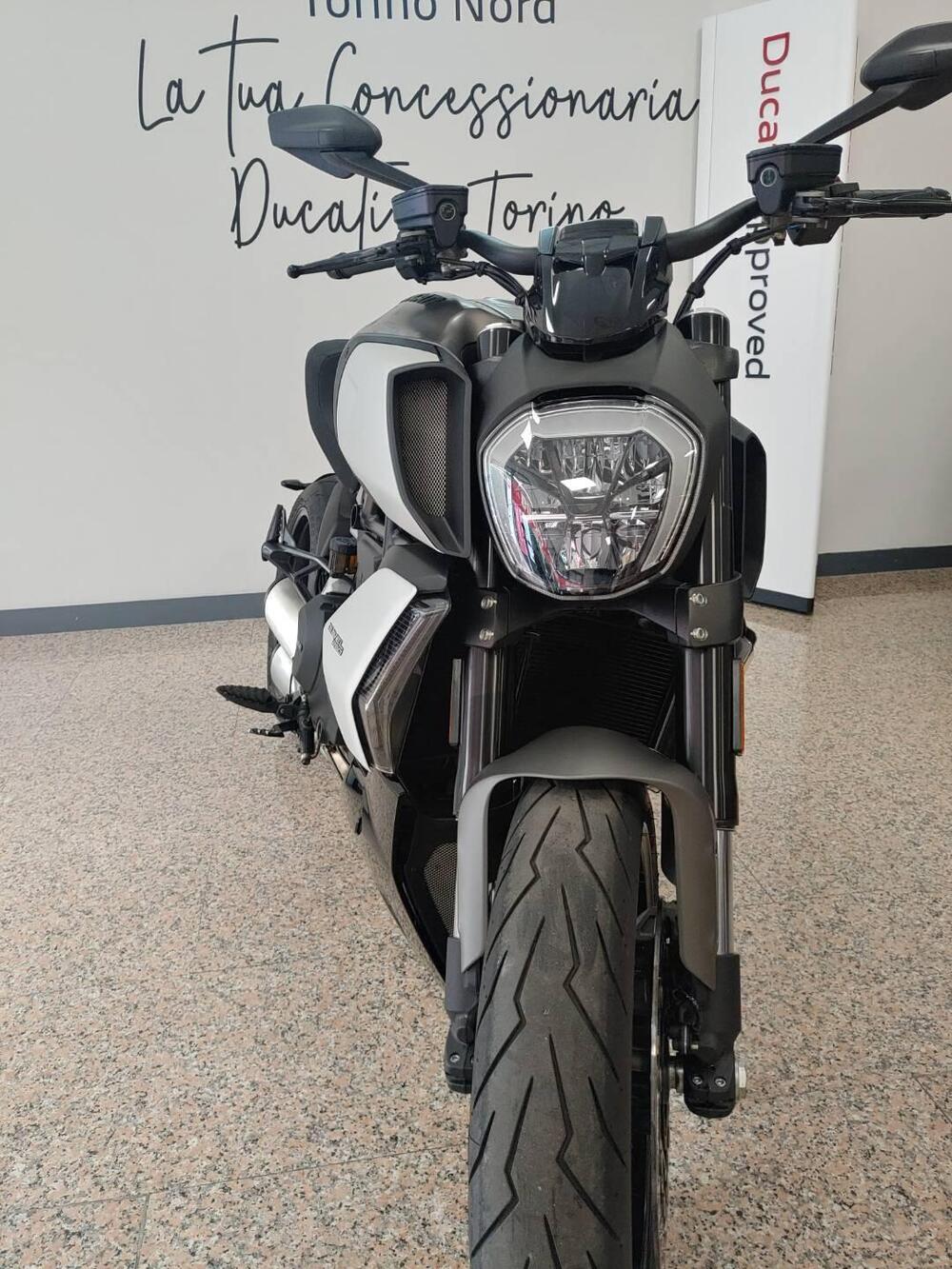 Ducati Diavel 1260 (2019 - 20) (2)