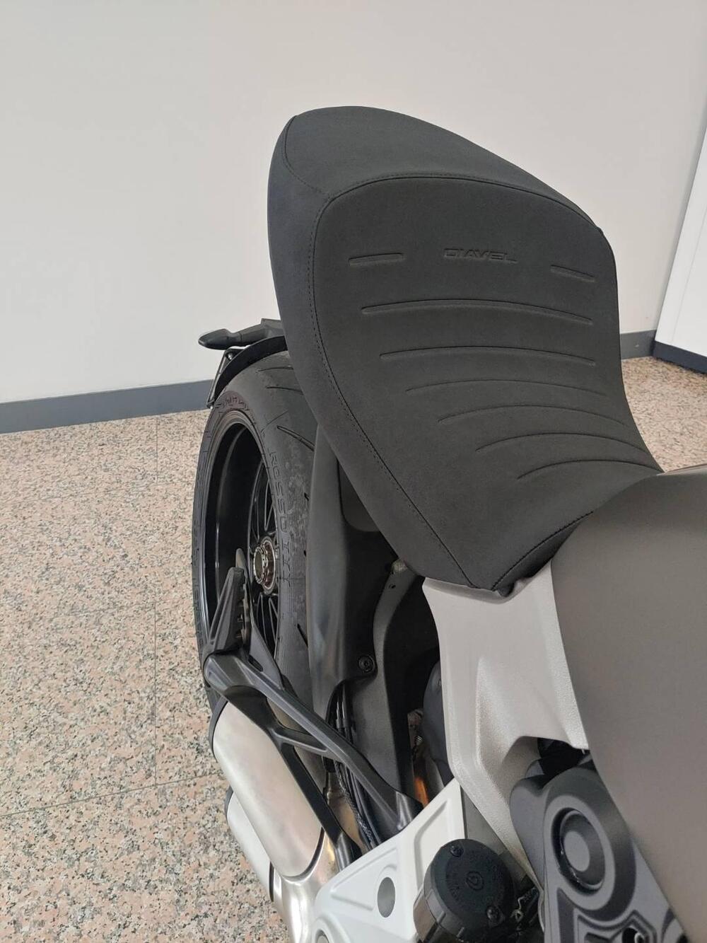 Ducati Diavel 1260 (2019 - 20) (7)