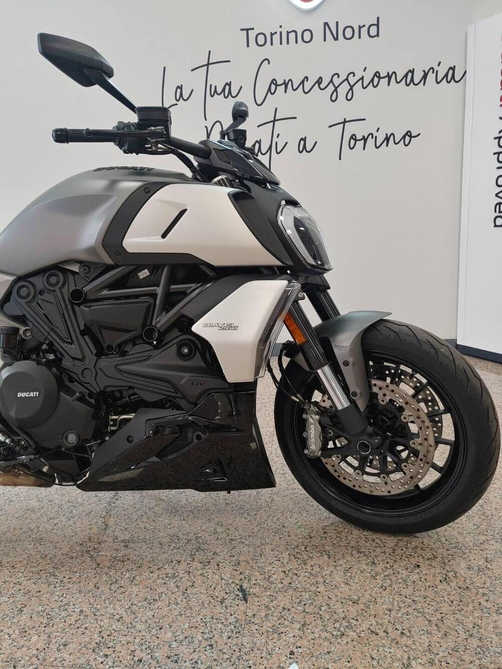 Ducati Diavel 1260 (2019 - 20) (10)