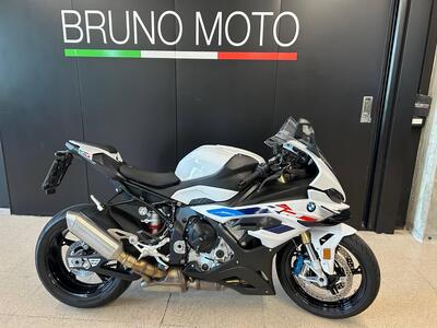 Bmw S 1000 RR (2023 - 24) usata