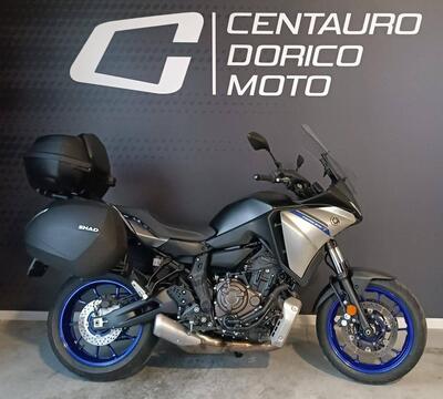 Yamaha Tracer 7 (2021 - 24) usata