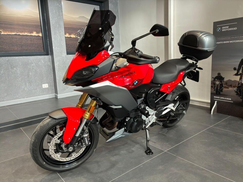 Bmw F 900 XR (2020 - 24) (2)