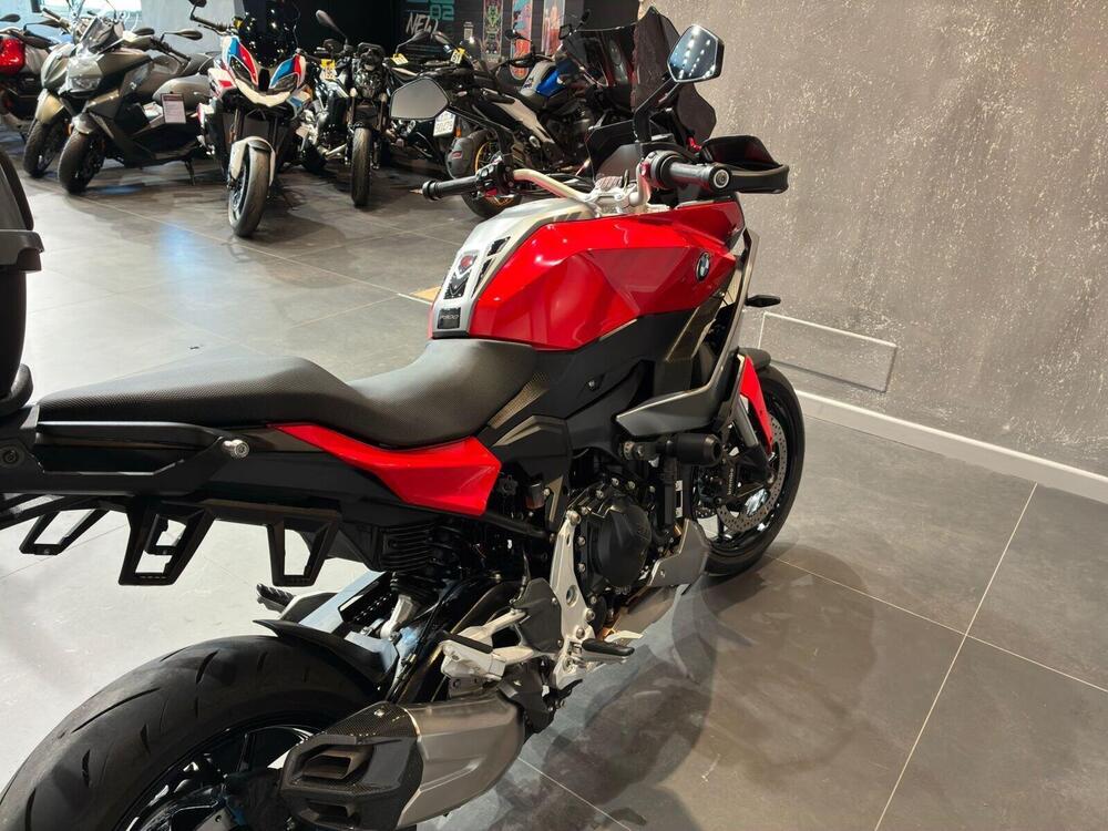 Bmw F 900 XR (2020 - 24) (6)