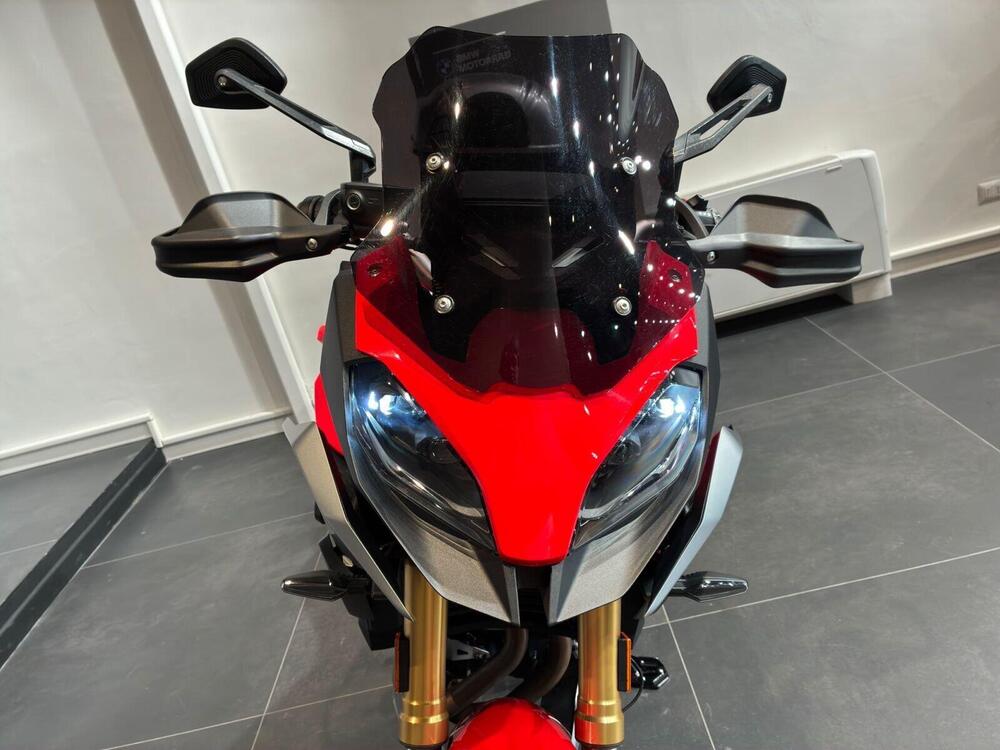 Bmw F 900 XR (2020 - 24) (13)