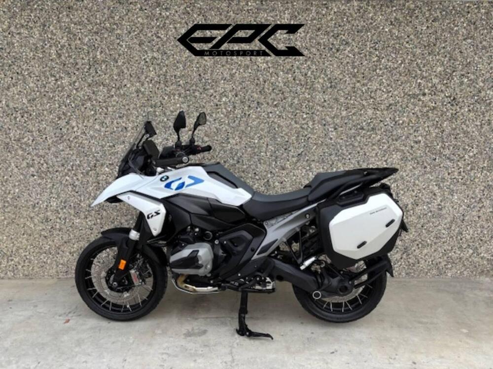 Bmw R 1300 GS (2023 - 26) (2)