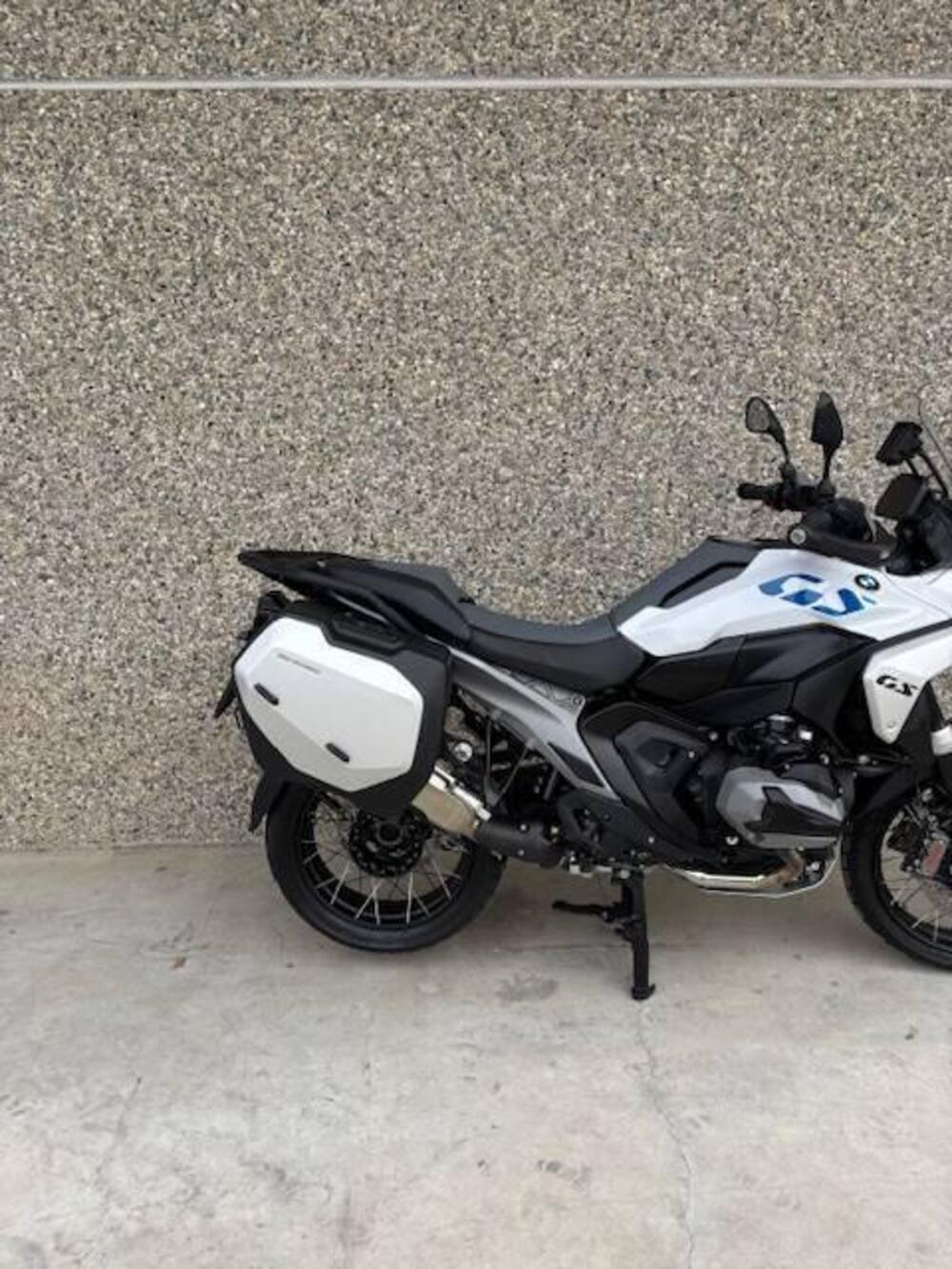 Bmw R 1300 GS (2023 - 26) (4)