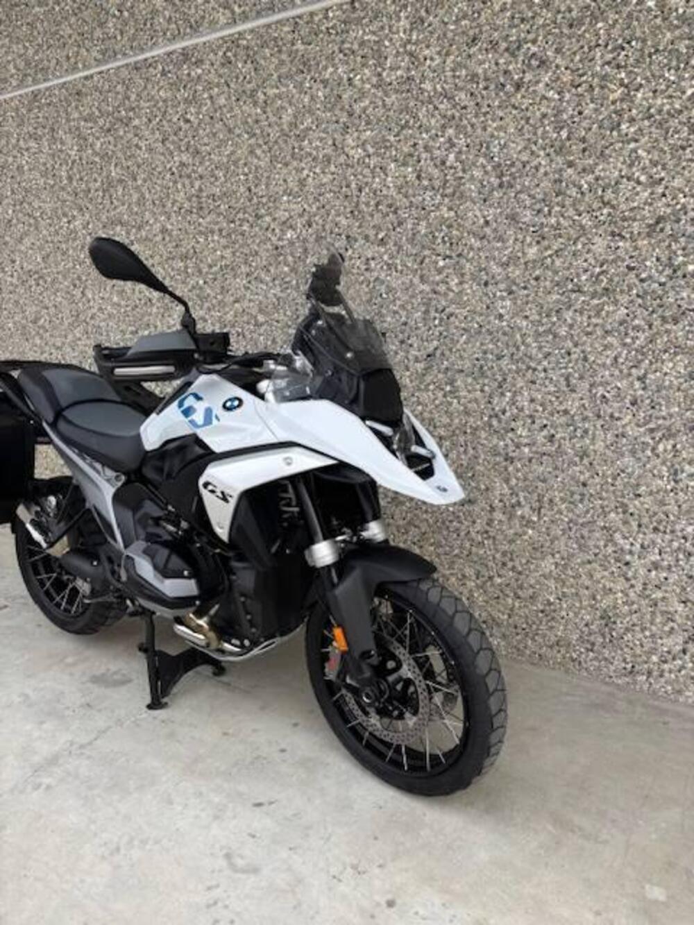 Bmw R 1300 GS (2023 - 26) (5)