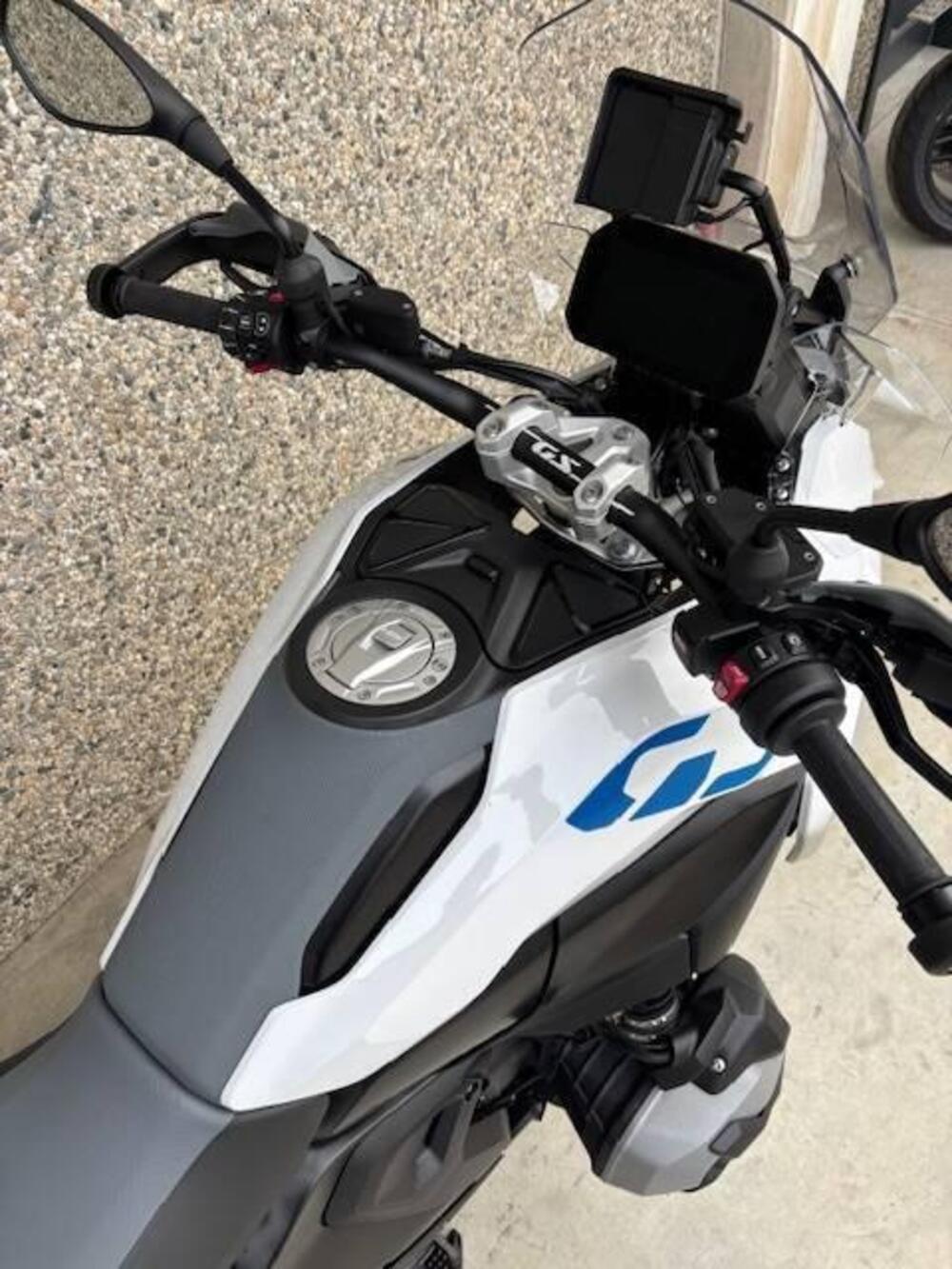 Bmw R 1300 GS (2023 - 26) (9)