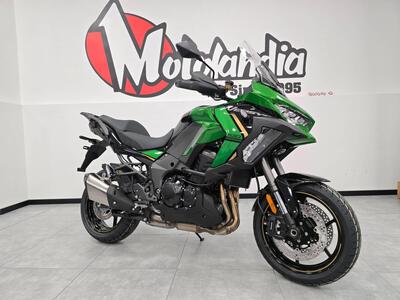 Kawasaki Versys 1100 SE (2025 - 26) nuova