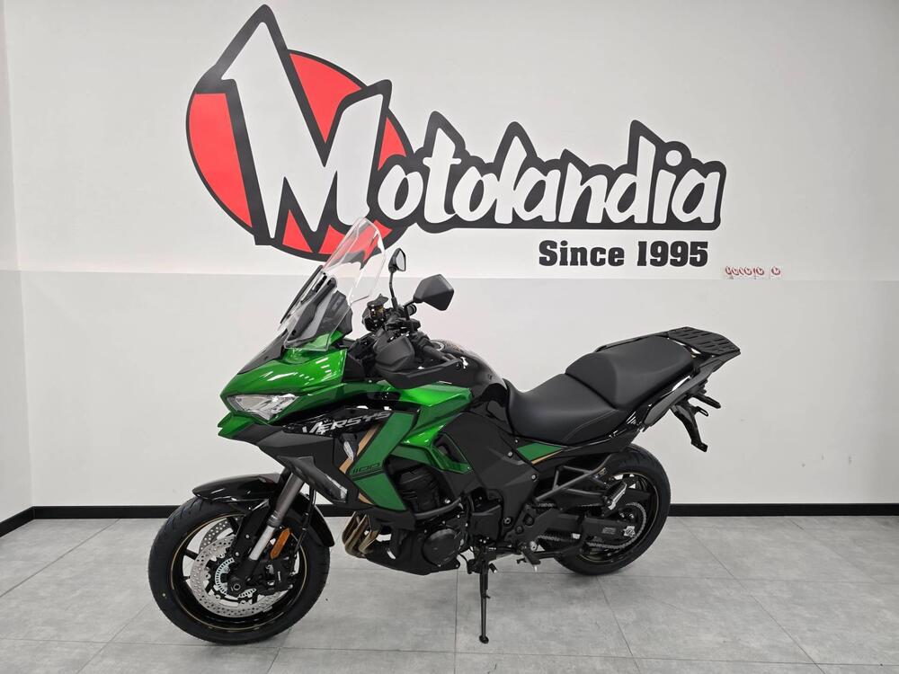 Kawasaki Versys 1100 SE (2025 - 26) (3)