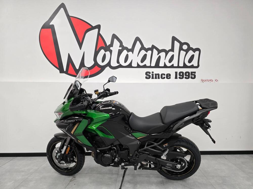 Kawasaki Versys 1100 SE (2025 - 26) (4)