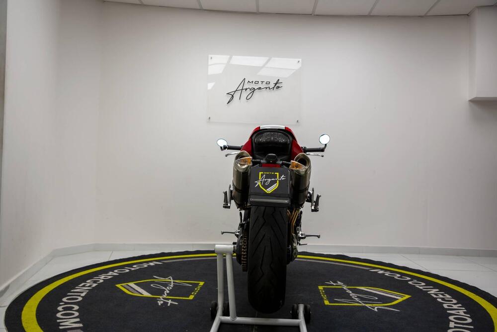 Triumph Speed Triple 1050 SE 15th Anniversary (2009 -10) (9)