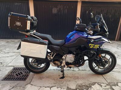 Bmw F 750 GS (2021 - 24) usata