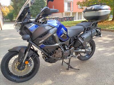 Yamaha XT1200Z Super T&eacute;n&eacute;r&eacute; ABS (2017 - 20) usata