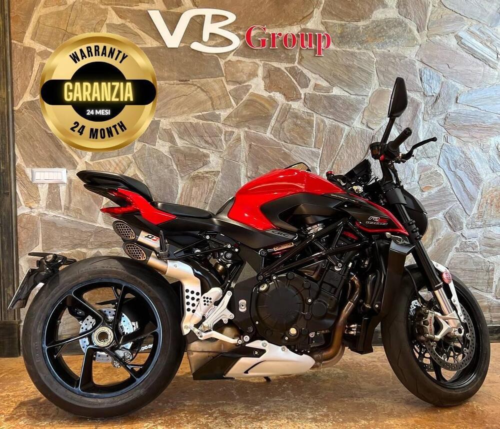 MV Agusta Brutale 1000 RS (2022 - 26) (3)