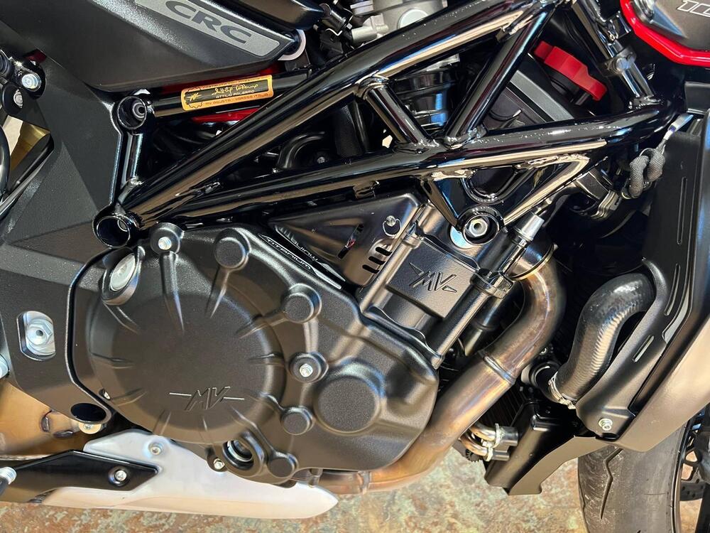 MV Agusta Brutale 1000 RS (2022 - 26) (10)