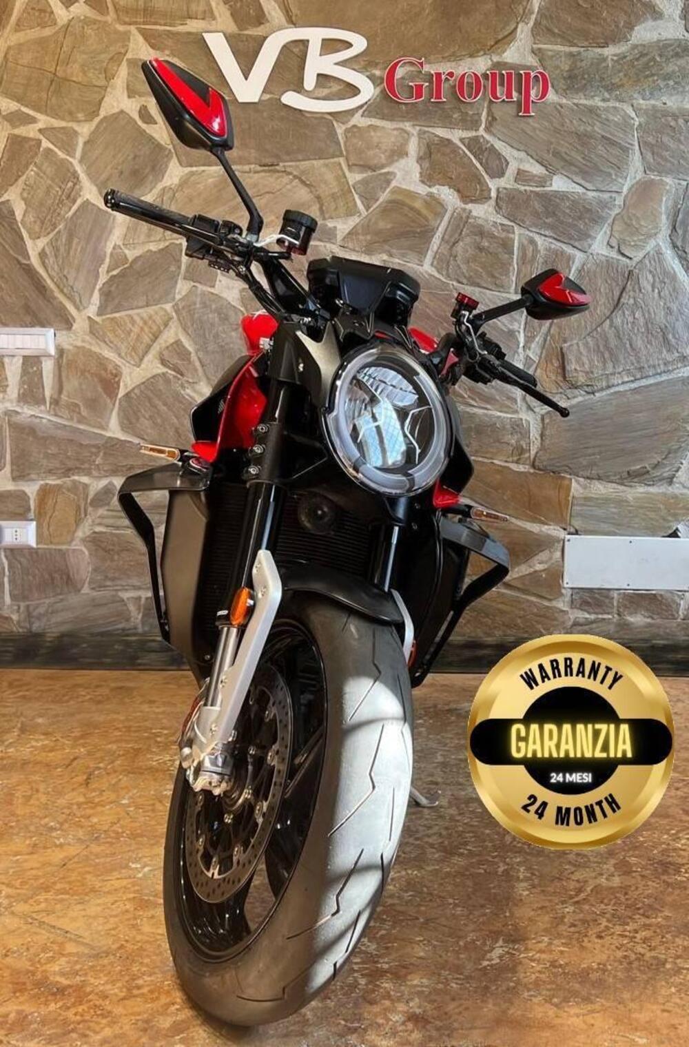 MV Agusta Brutale 1000 RS (2022 - 26) (5)
