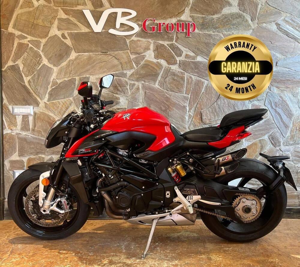 MV Agusta Brutale 1000 RS (2022 - 26) (4)