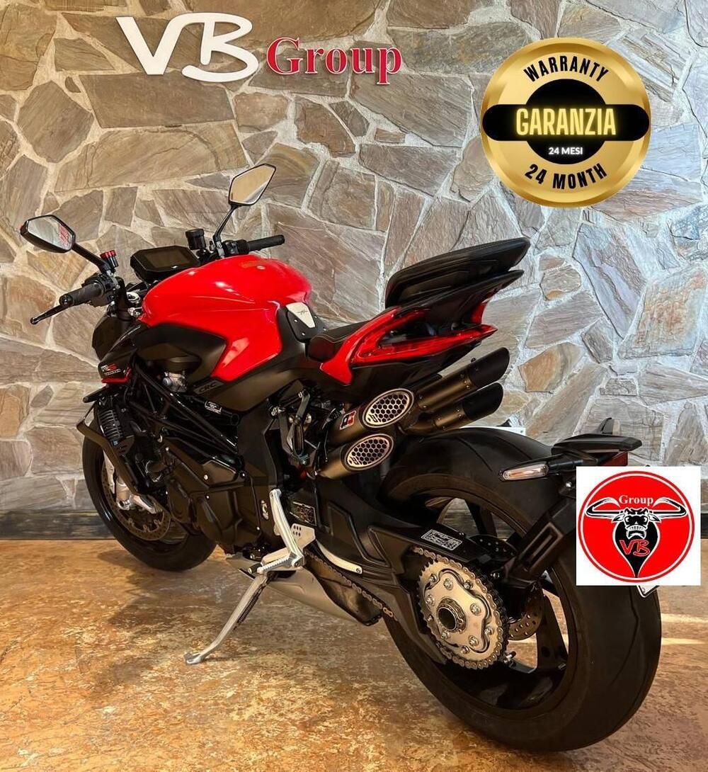 MV Agusta Brutale 1000 RS (2022 - 26) (6)