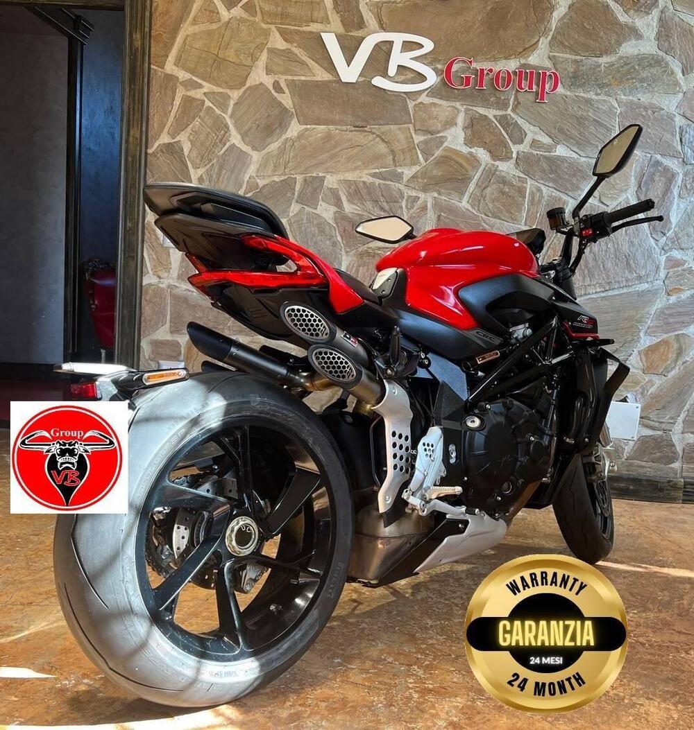 MV Agusta Brutale 1000 RS (2022 - 26) (8)