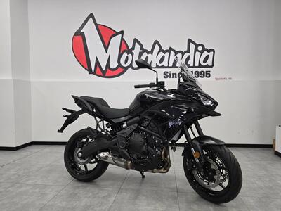 Kawasaki Versys 650 (2025 - 26) nuova