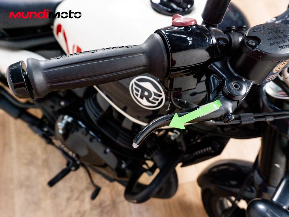 Royal Enfield Shotgun 650 (2024 - 26) (13)