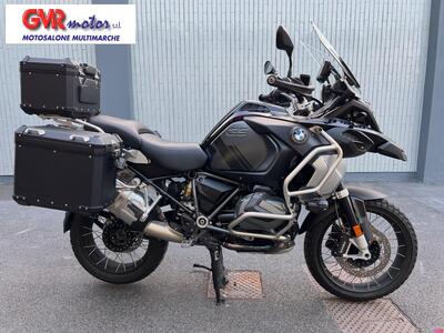 Bmw R 1250 GS Adventure (2021 - 24) usata