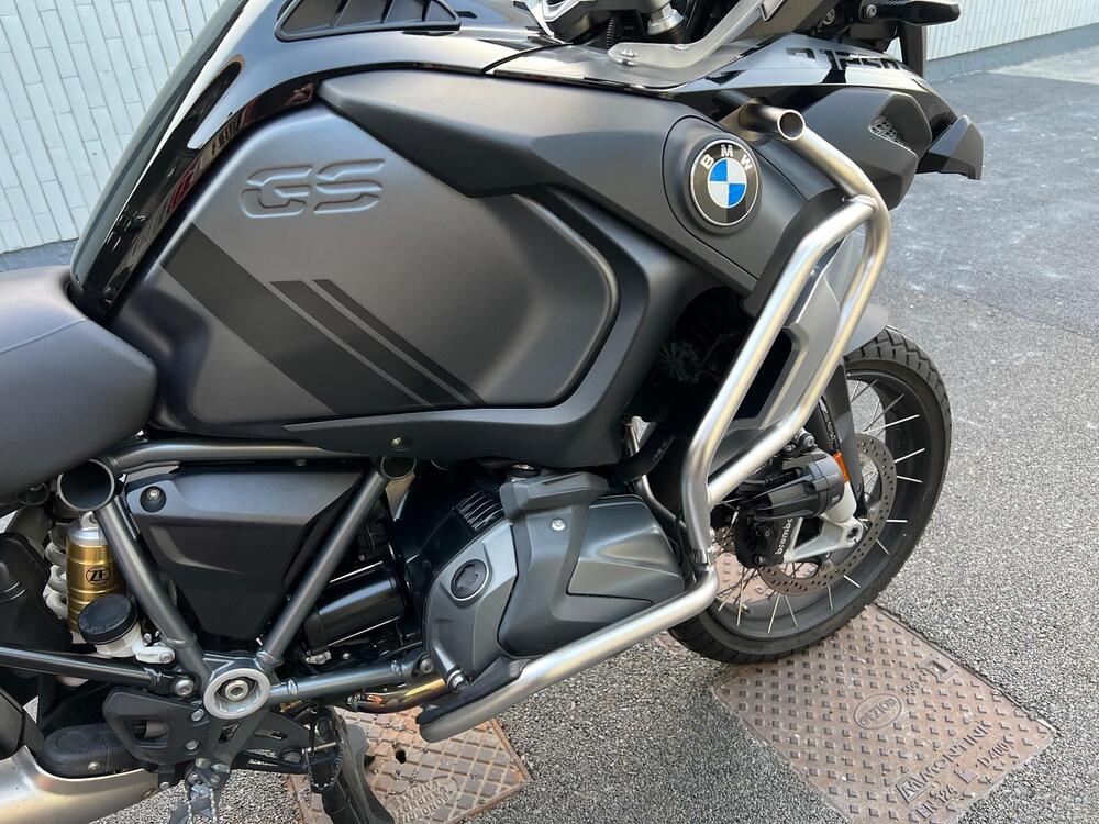 Bmw R 1250 GS Adventure (2021 - 24) (6)