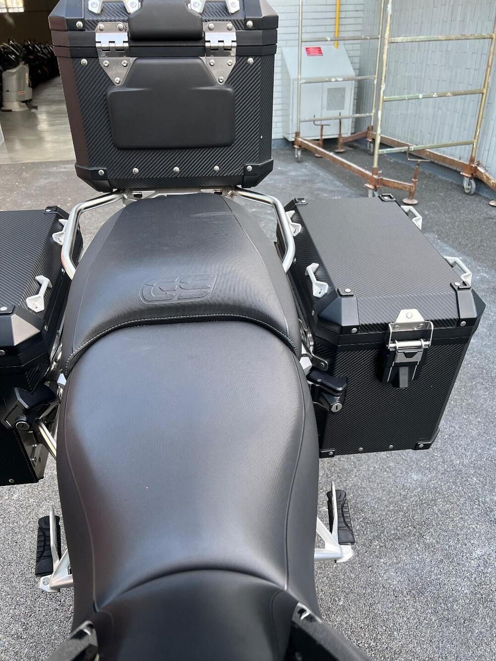 Bmw R 1250 GS Adventure (2021 - 24) (9)