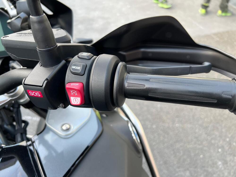 Bmw R 1250 GS Adventure (2021 - 24) (11)