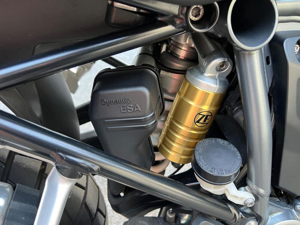 Bmw R 1250 GS Adventure (2021 - 24) (13)