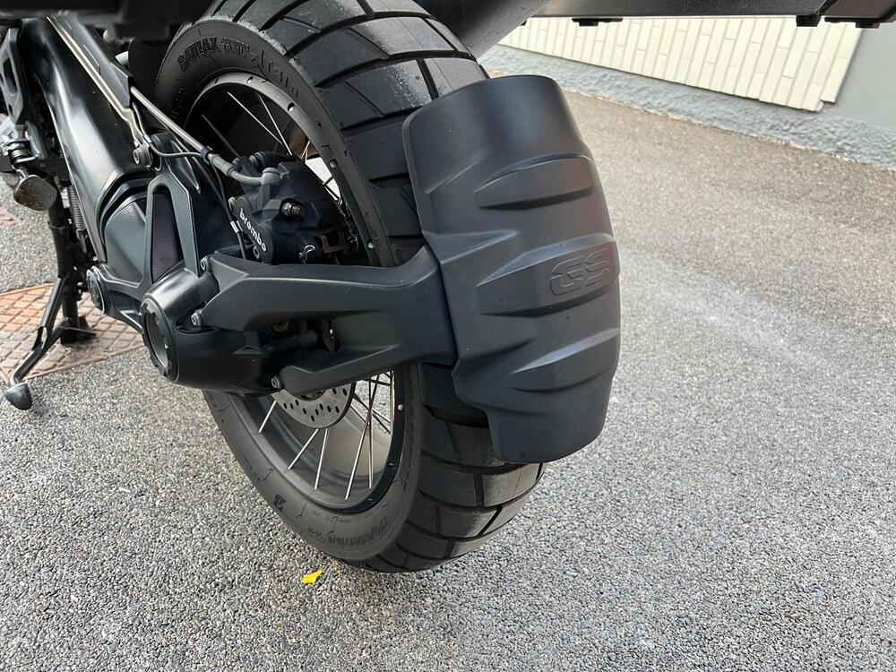 Bmw R 1250 GS Adventure (2021 - 24) (16)