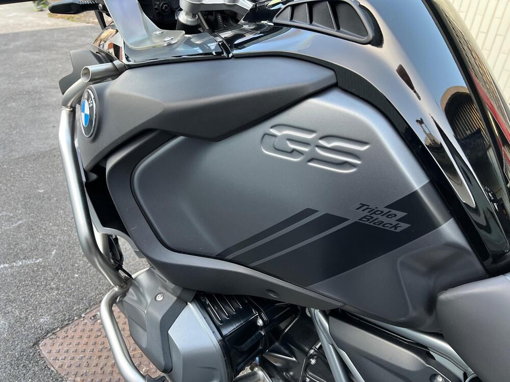 Bmw R 1250 GS Adventure (2021 - 24) (7)