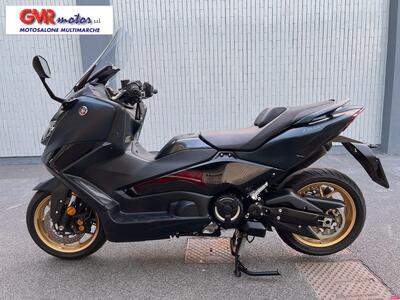 Yamaha T-Max 560 Tech Max (2022 - 24) usata