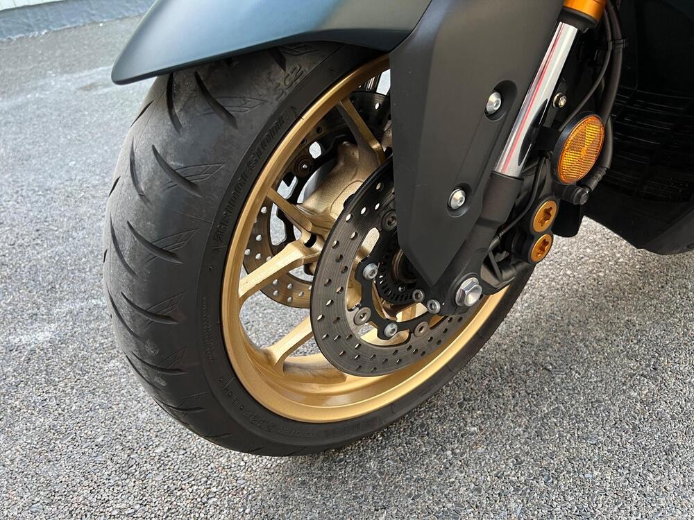 Yamaha T-Max 560 Tech Max (2022 - 24) (18)