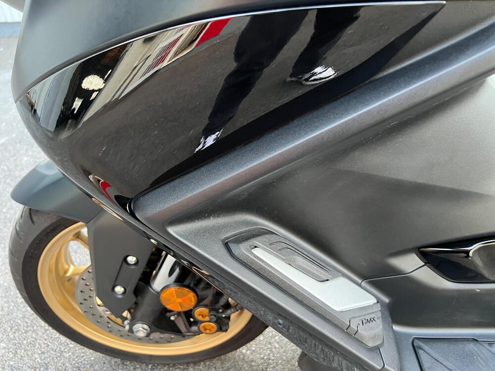 Yamaha T-Max 560 Tech Max (2022 - 24) (6)