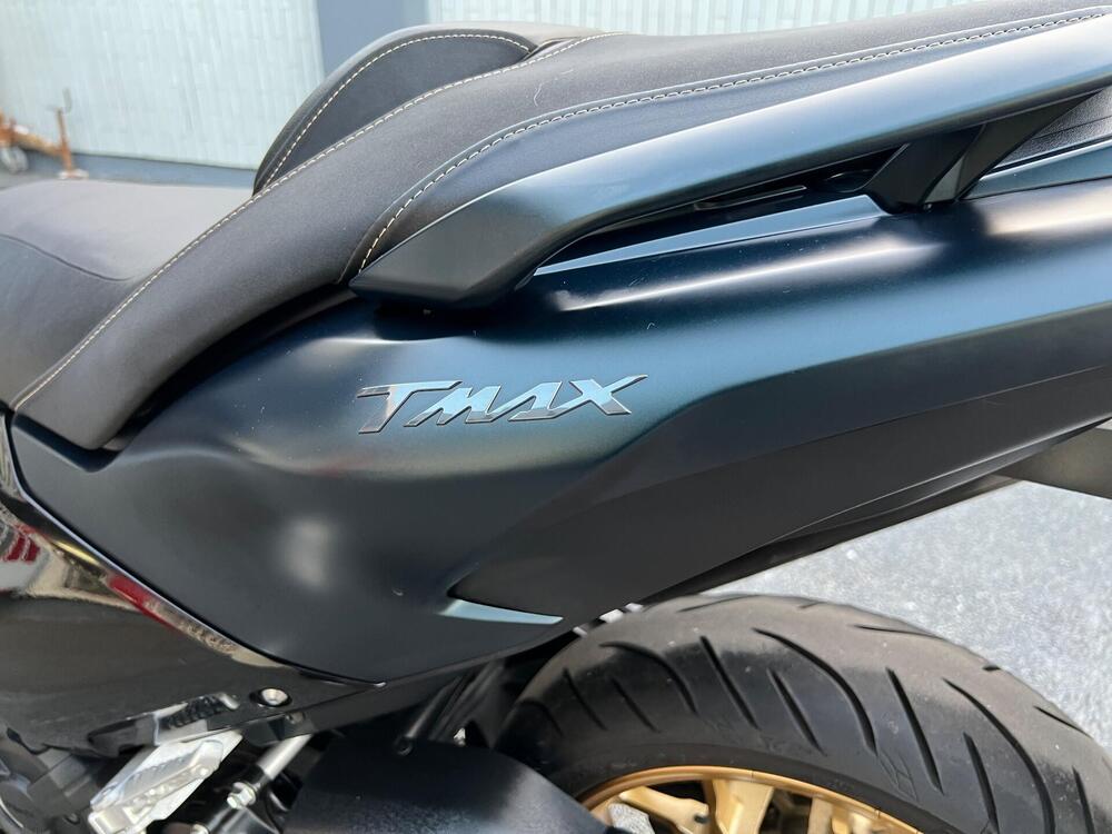 Yamaha T-Max 560 Tech Max (2022 - 24) (7)