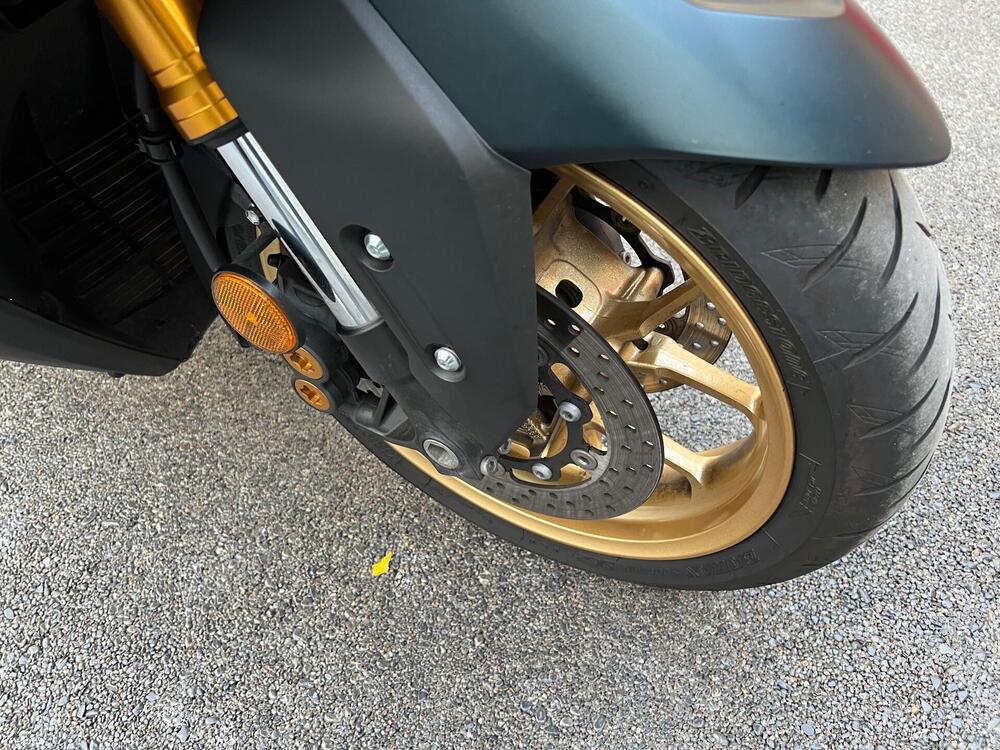 Yamaha T-Max 560 Tech Max (2022 - 24) (17)