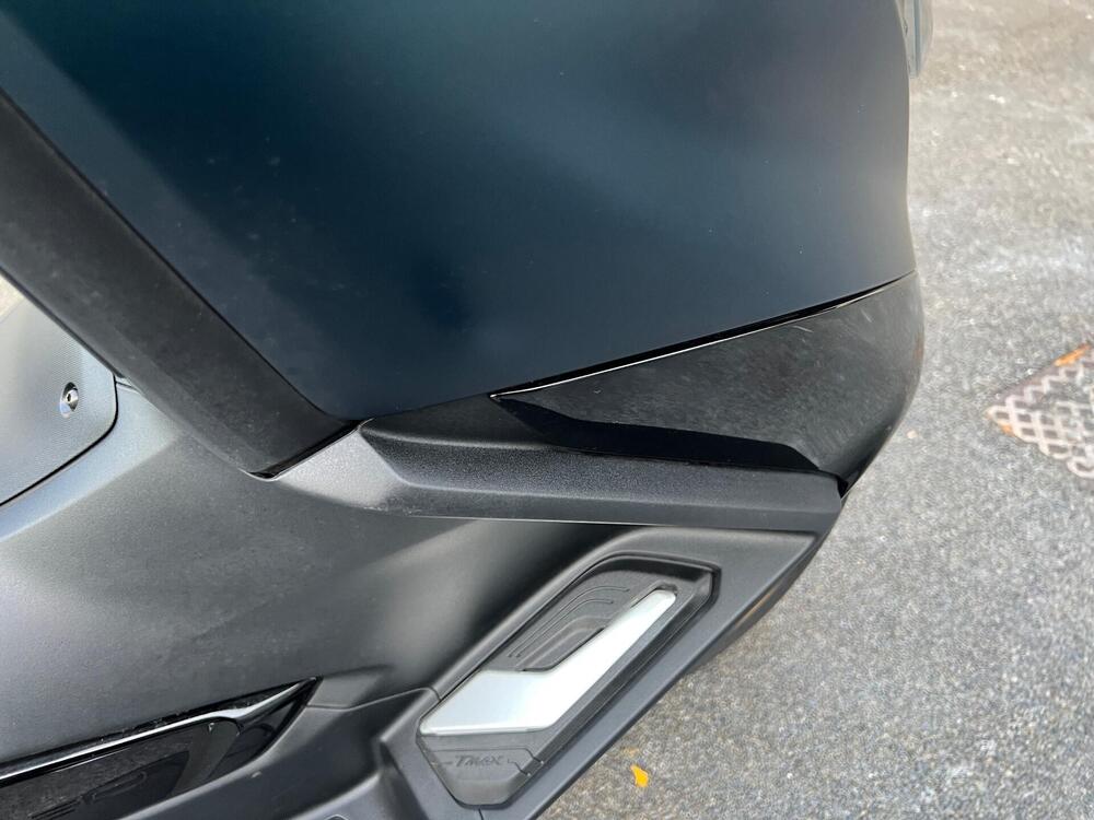 Yamaha T-Max 560 Tech Max (2022 - 24) (9)