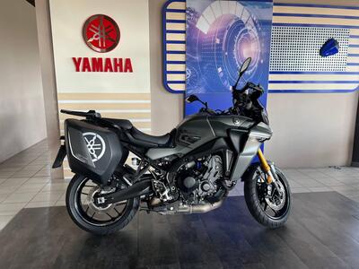 Yamaha Tracer 9 GT (2021 - 24) usata